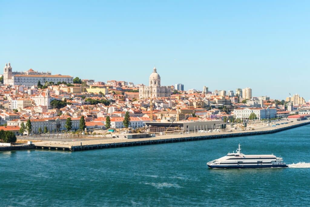 Lisboa, Portugal