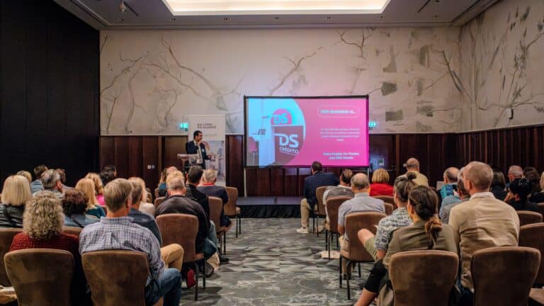 Living in Portugal Seminars Presentation