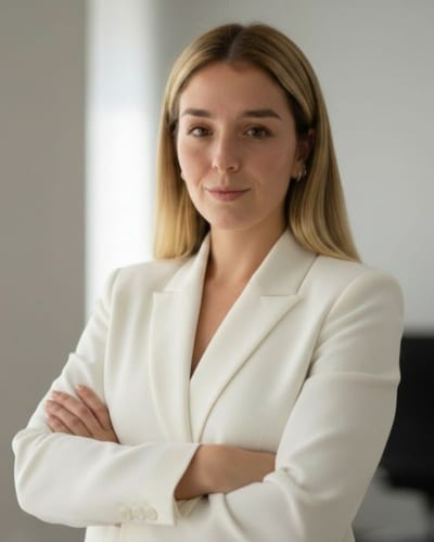 EDITED Antea Pandolfi - Investor Relations - ActiveCap