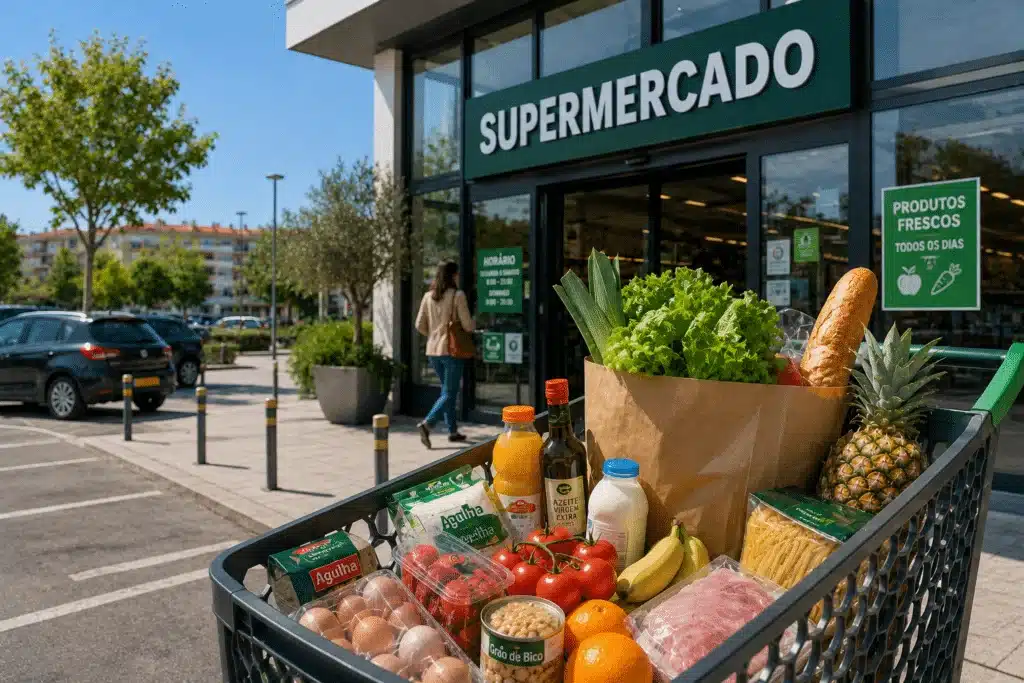 The Ultimate Expat Shopping Guide to Portugal
